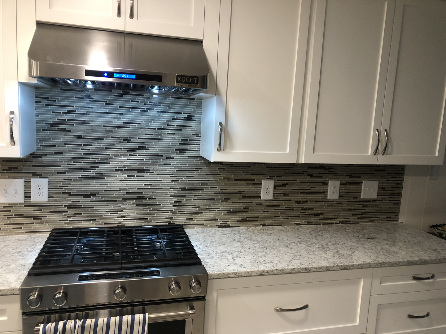 Featured project