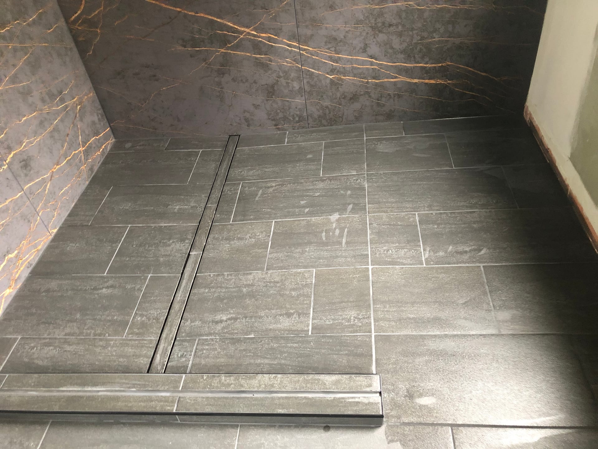 Shower Pans