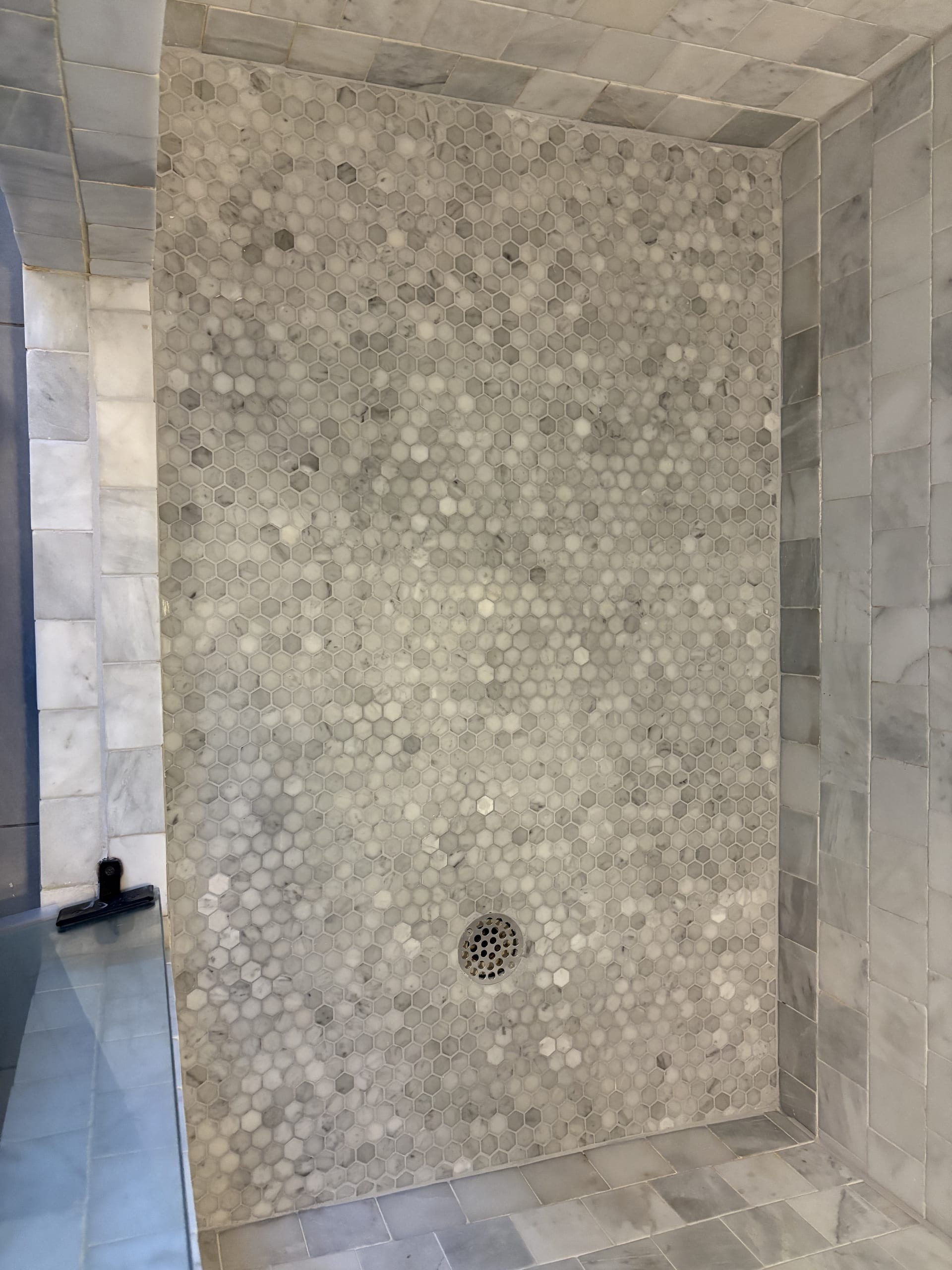 Shower Pans