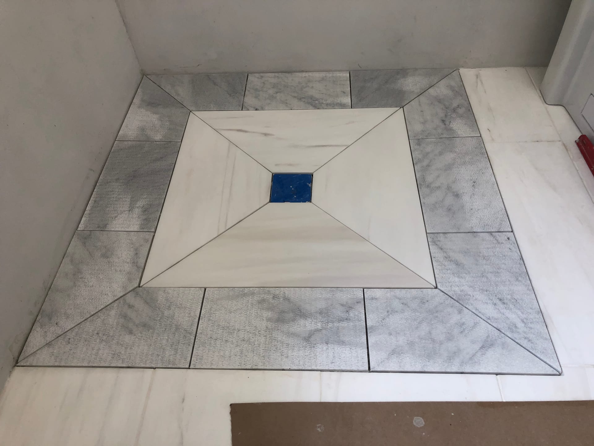 Shower Pans