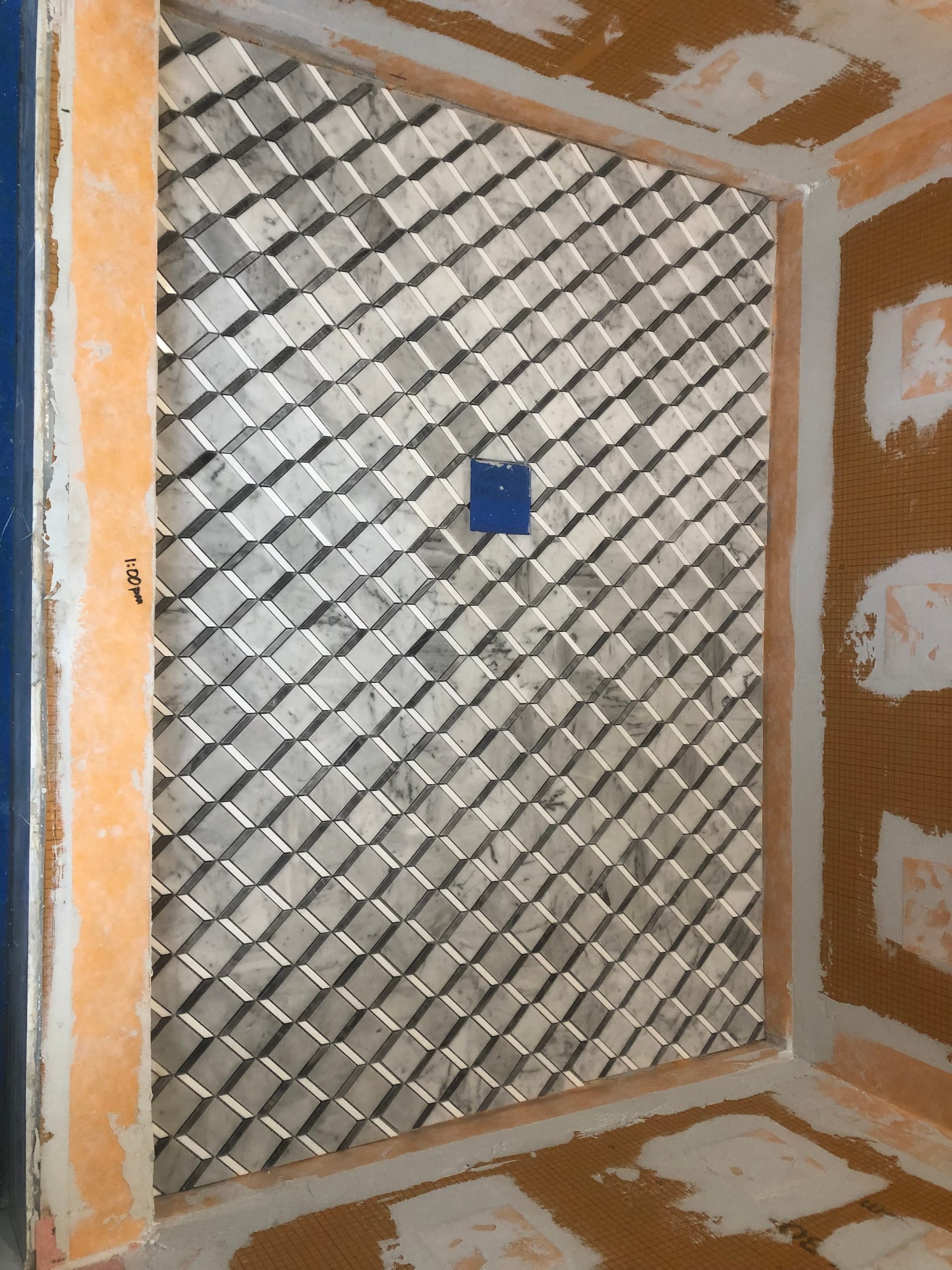 Shower Pans