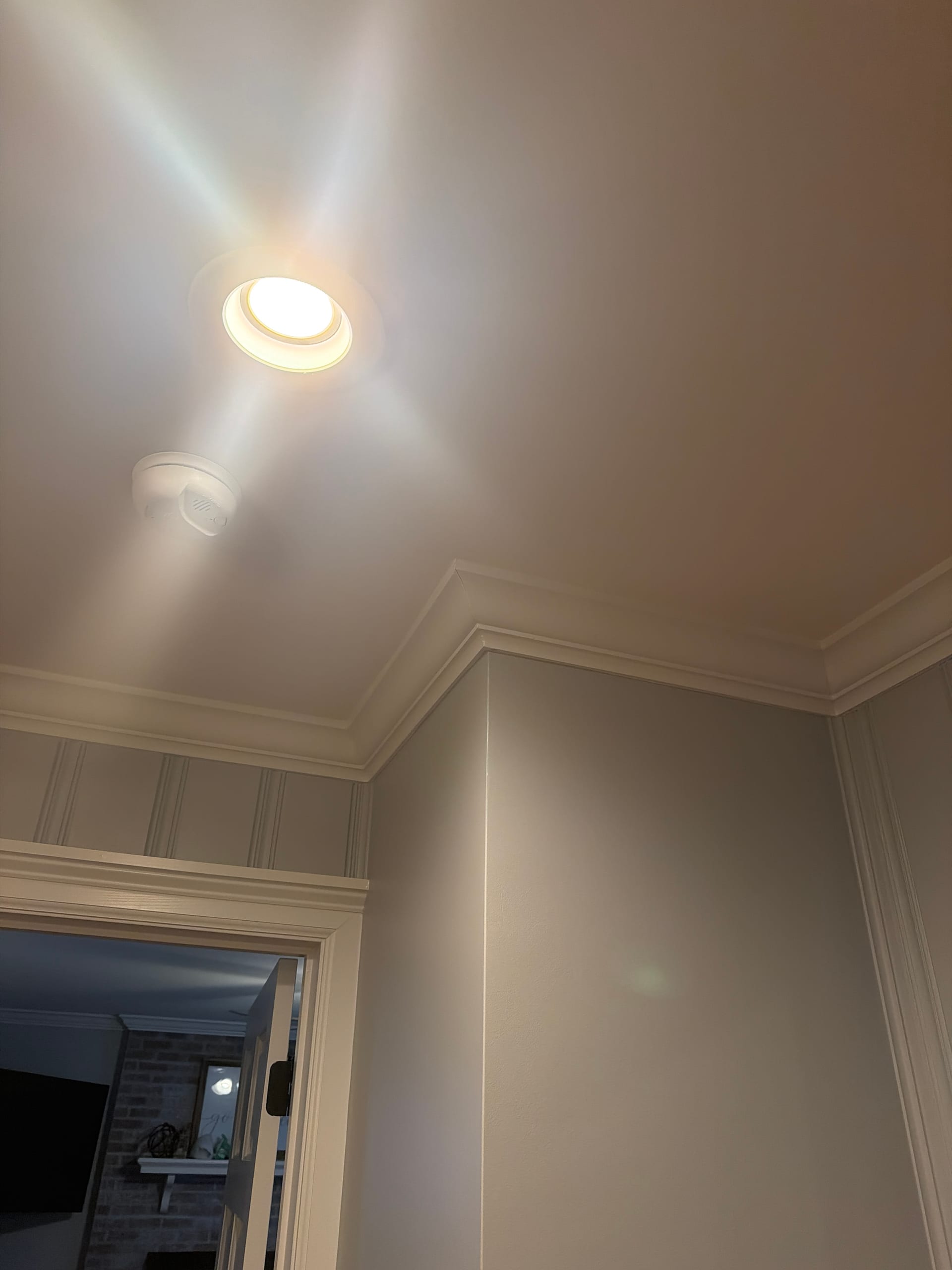 Drywall Repair