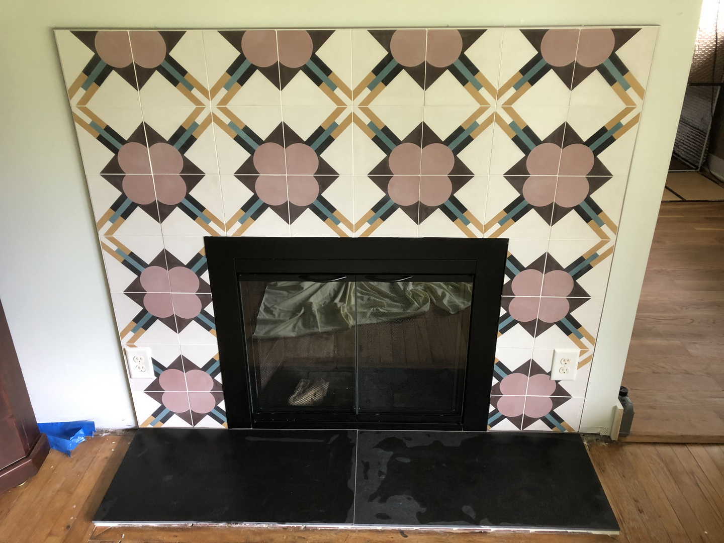 Featured project