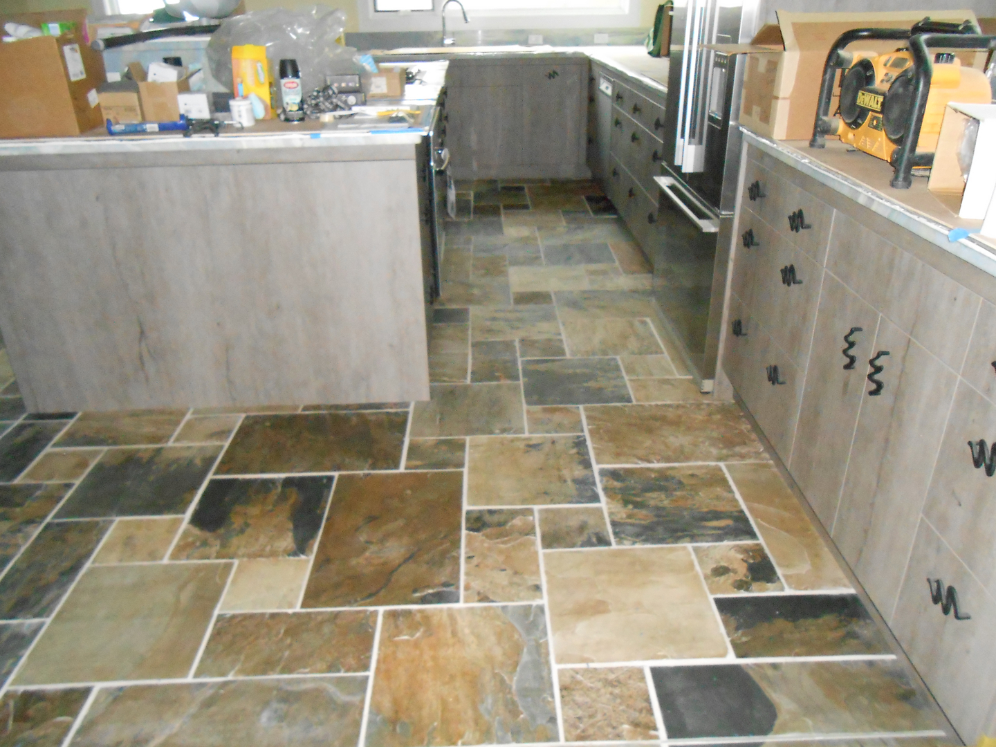 Featured project