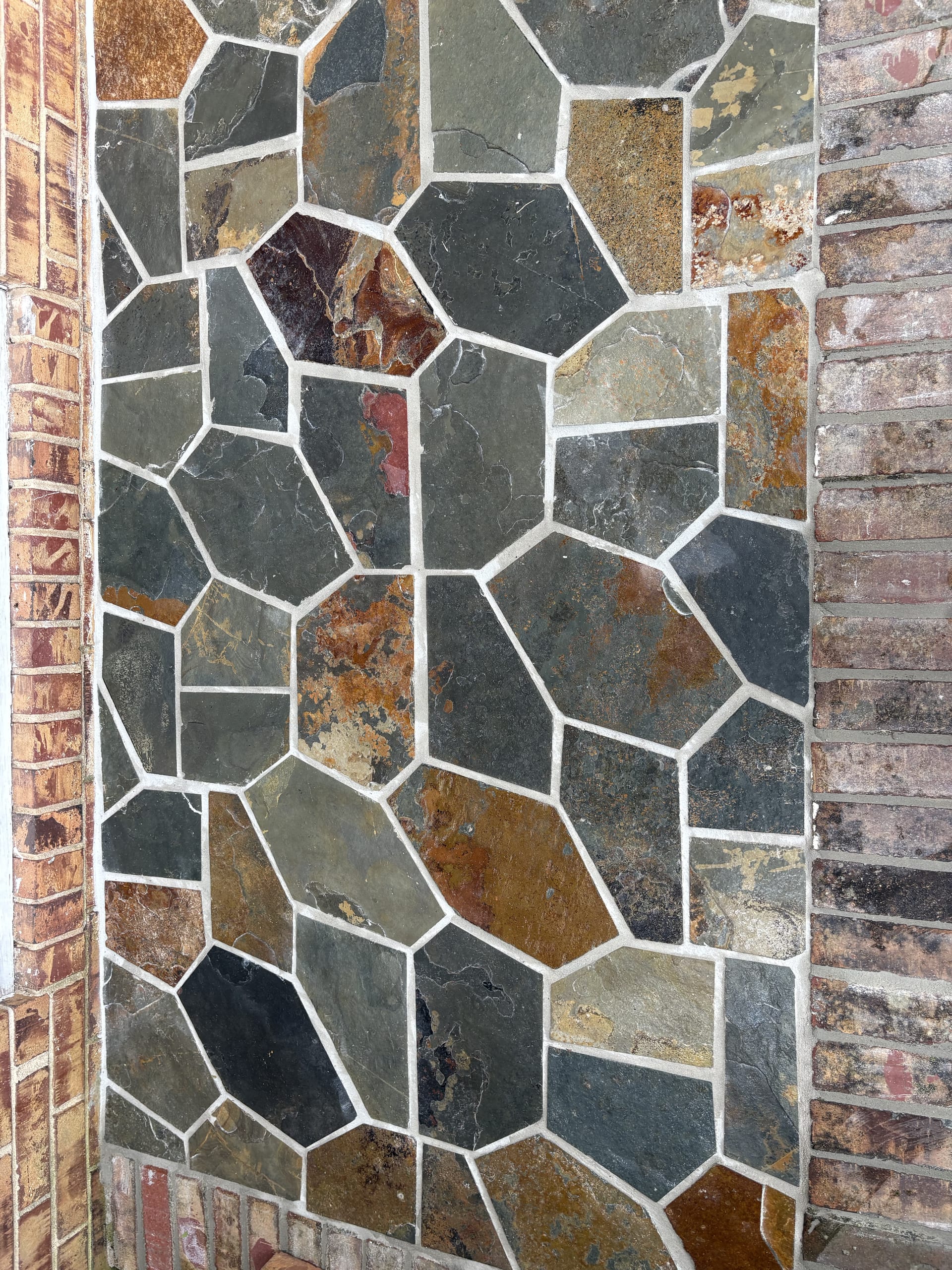 Outdoor Tile