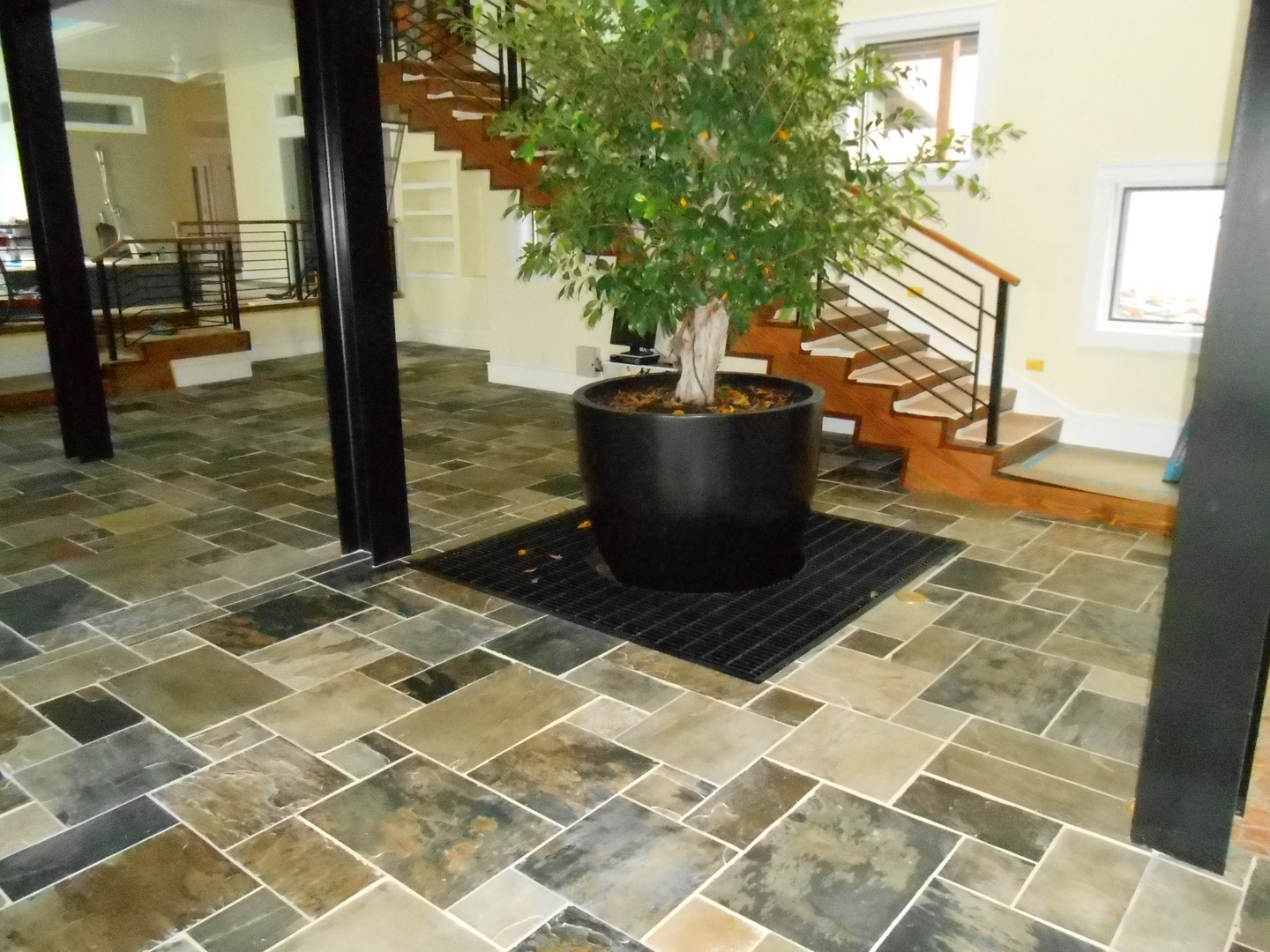 Featured project
