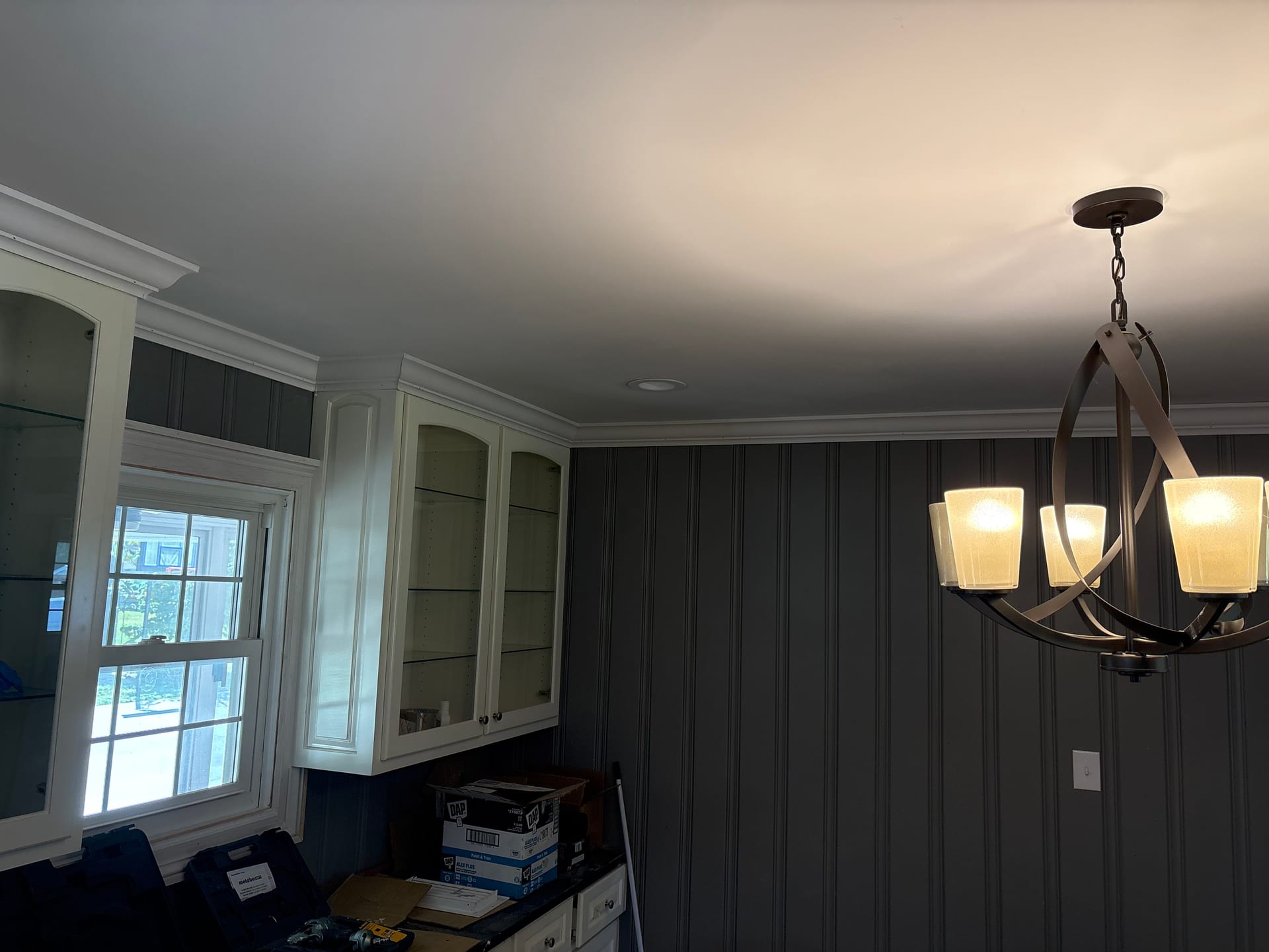 Doors & Trim