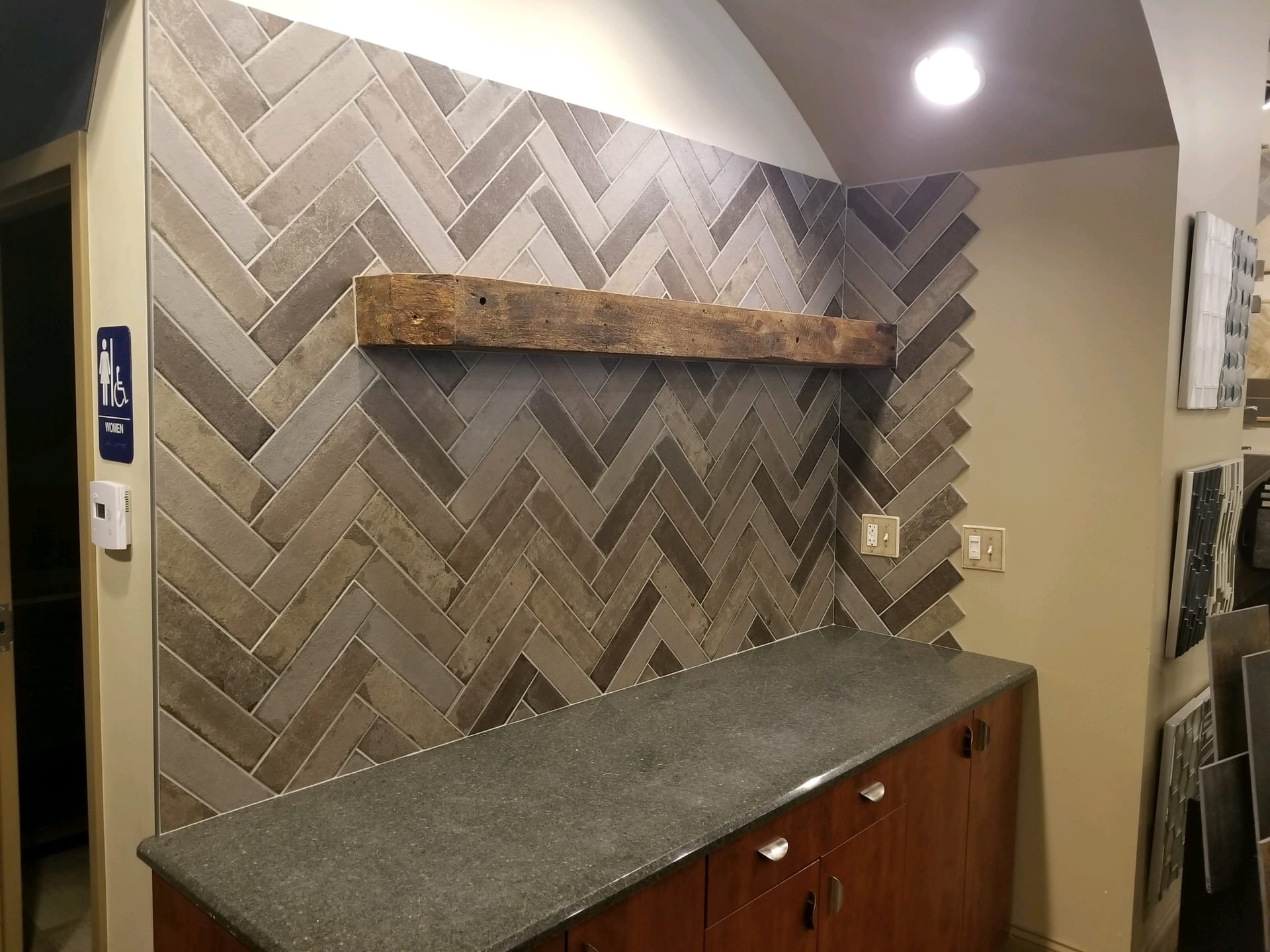Shelves Project 3