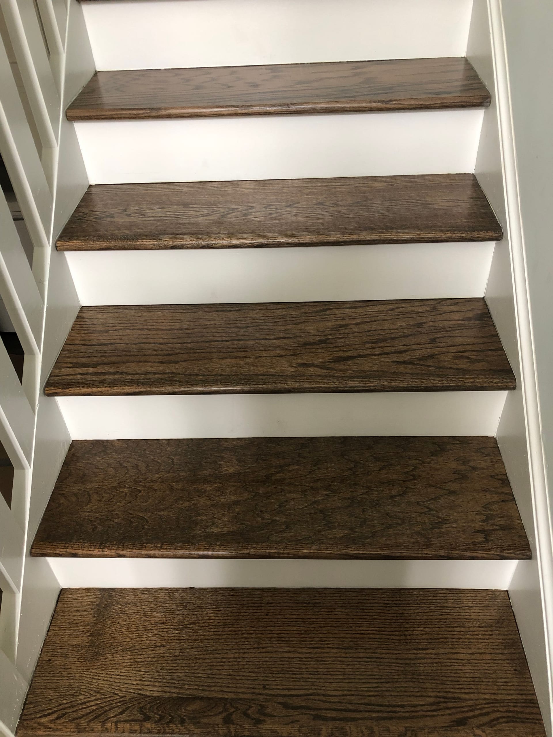 Stairs Project 2
