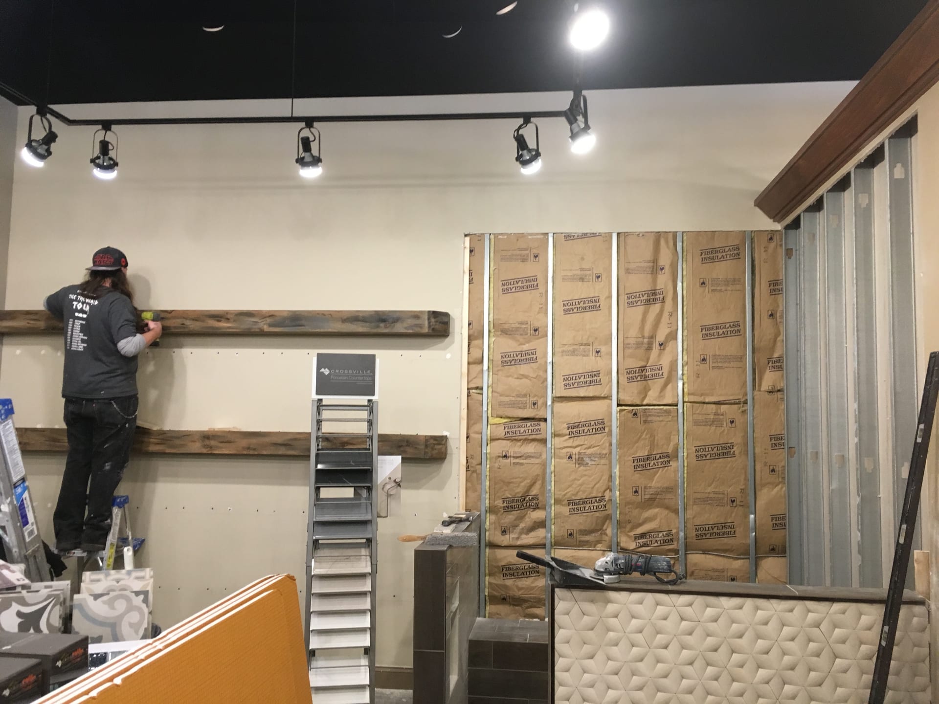 Shelves Project 3