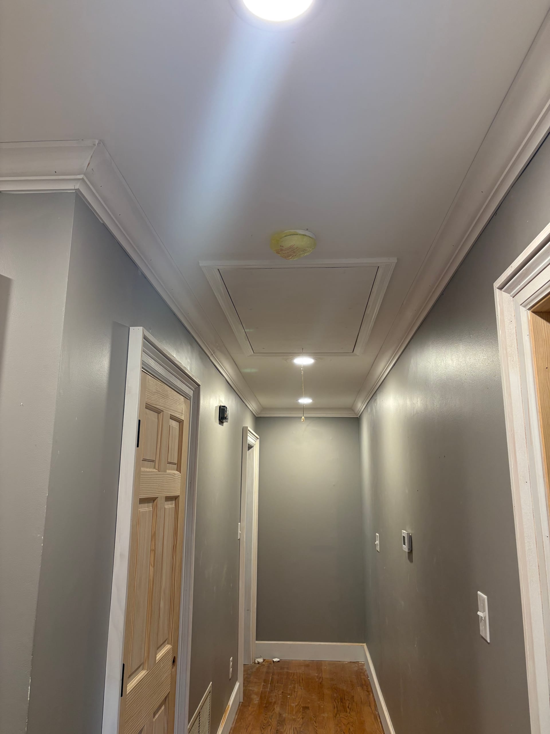 Doors & Trim