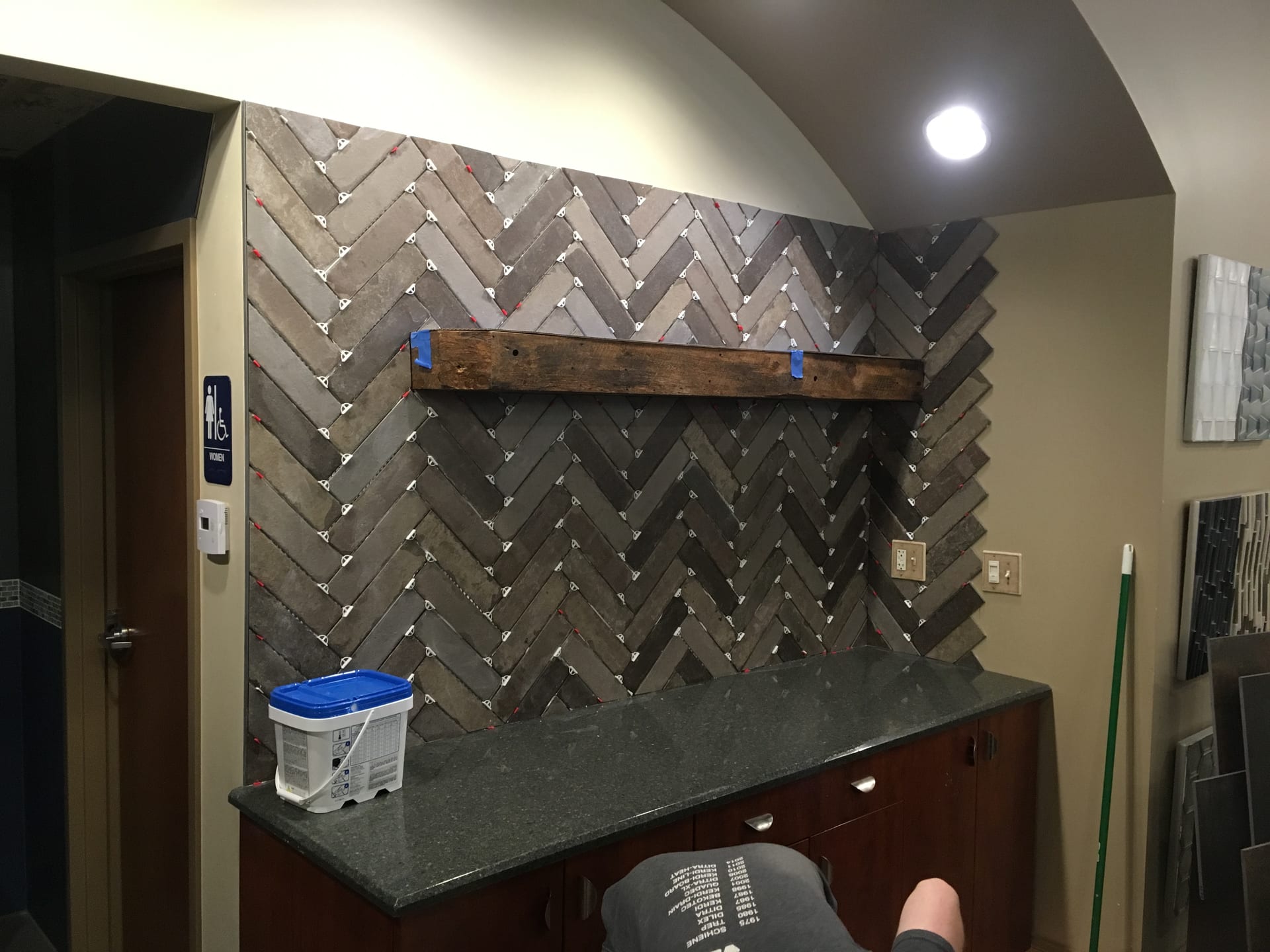 Shelves Project 3