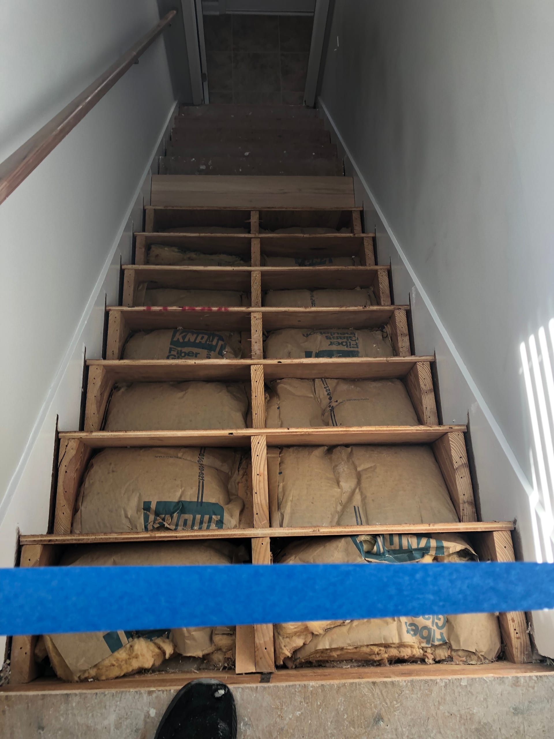 Stairs Project 1