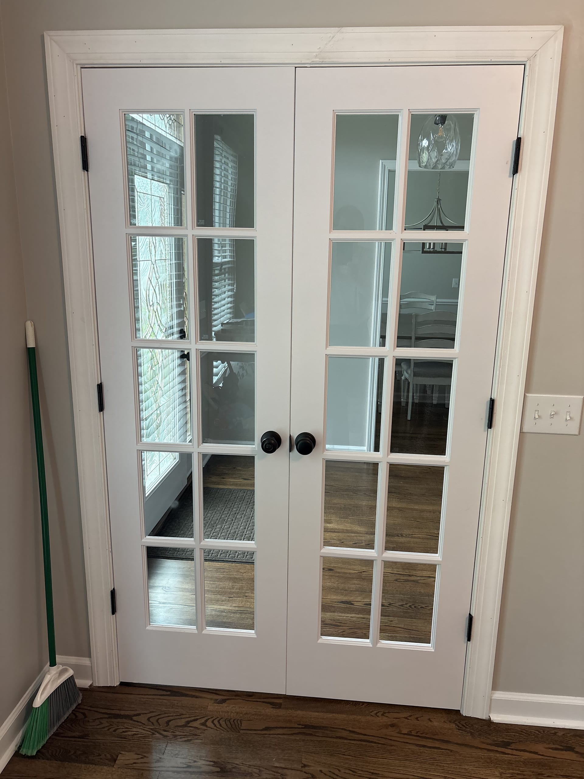 Doors & Trim