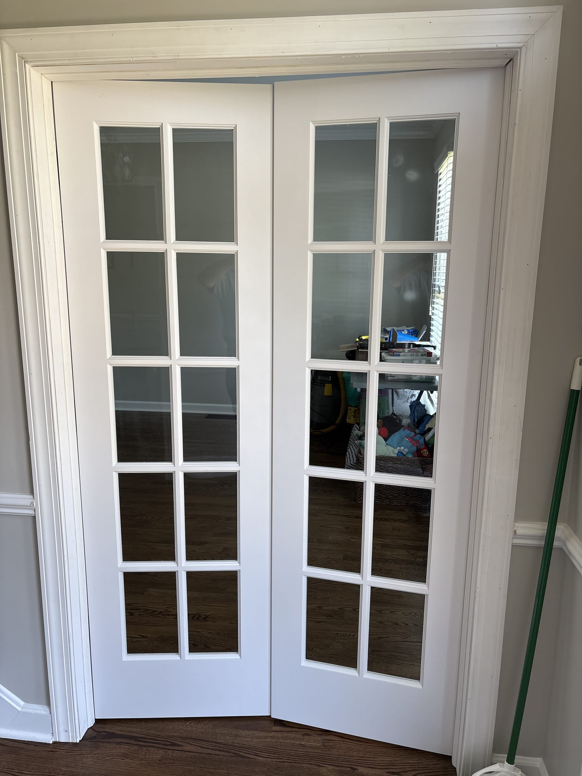 Doors & Trim