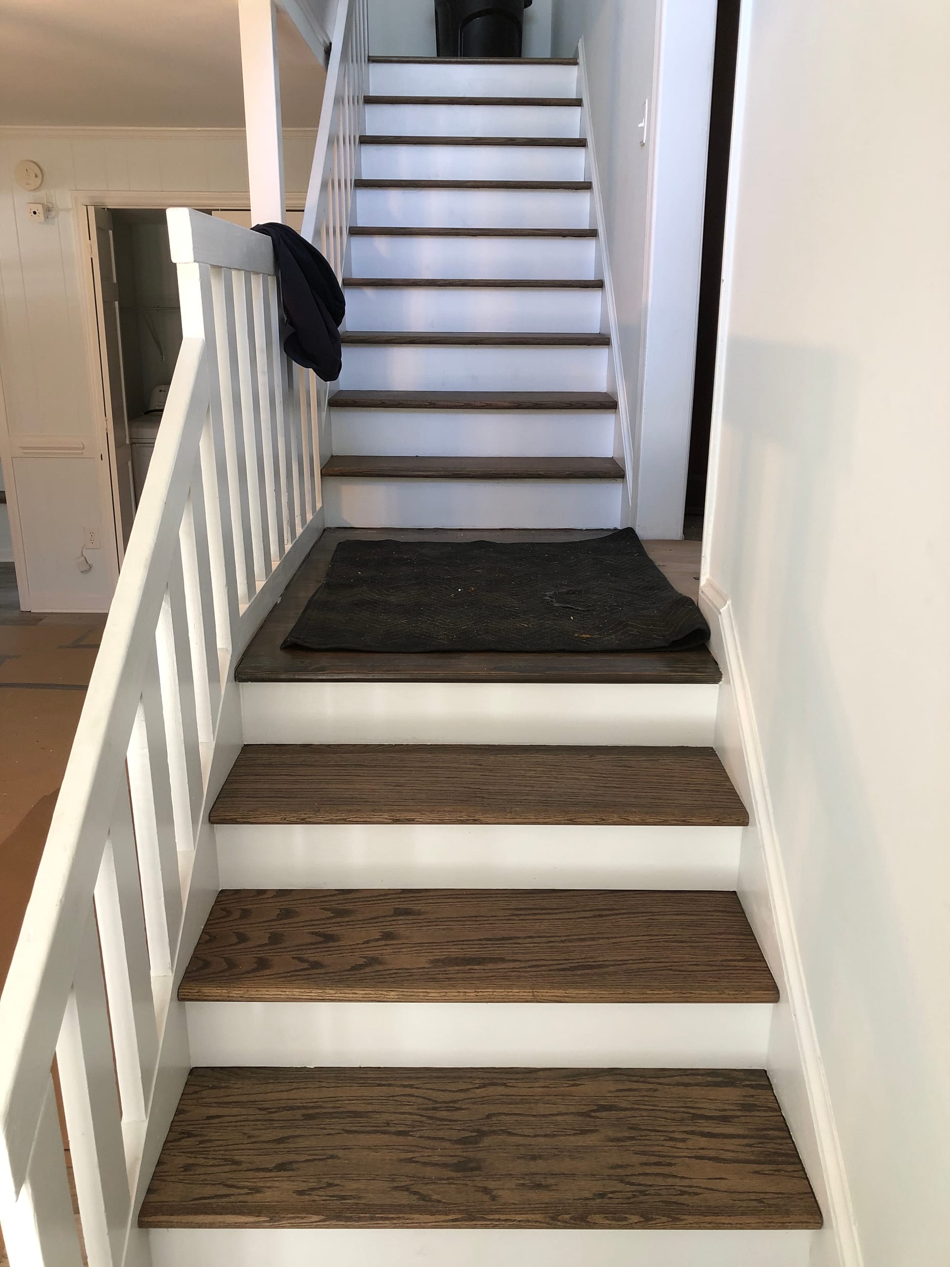 Stairs Project 2