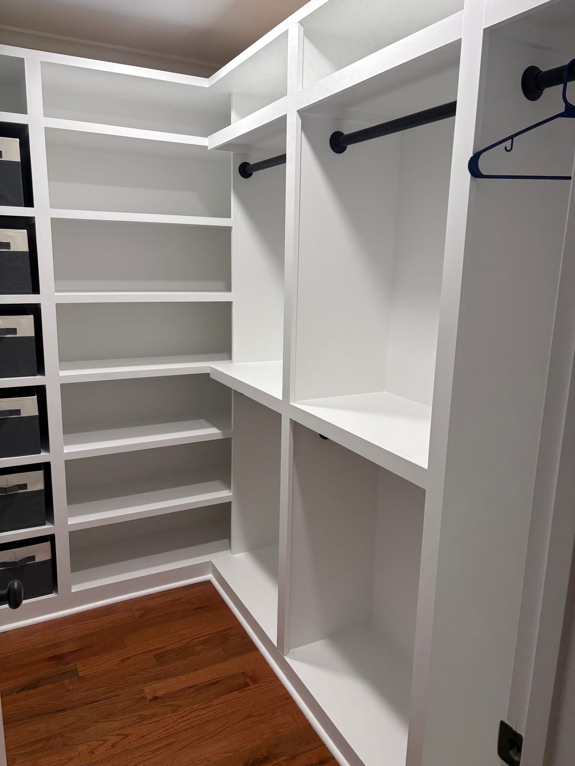 Shelves Project 1
