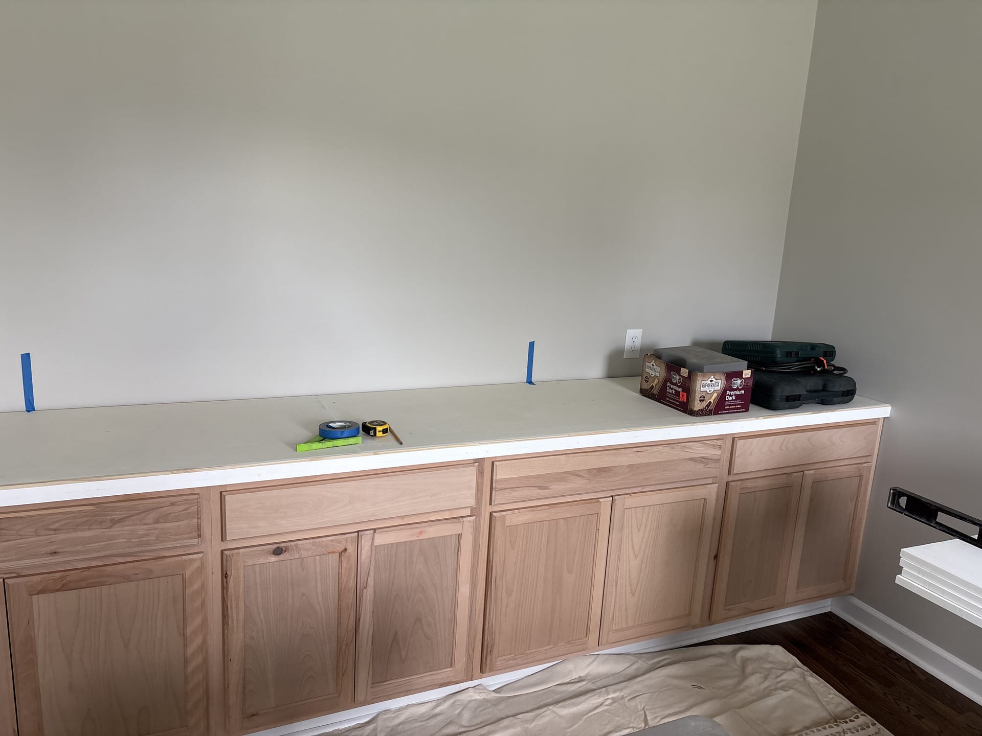 Shelves Project 2