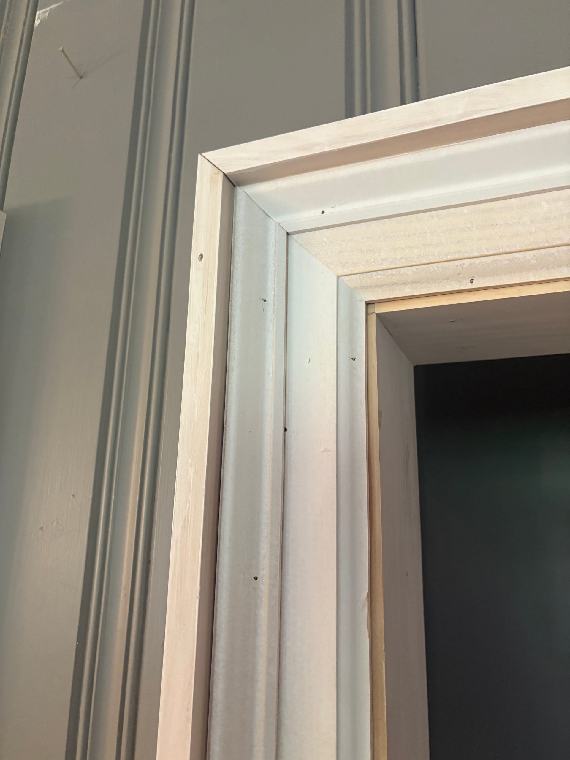 Doors & Trim