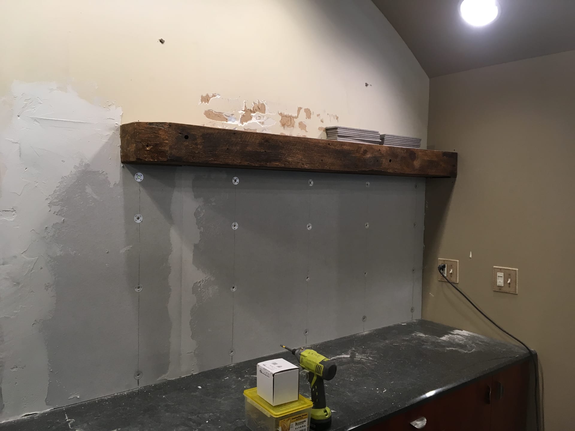 Shelves Project 3