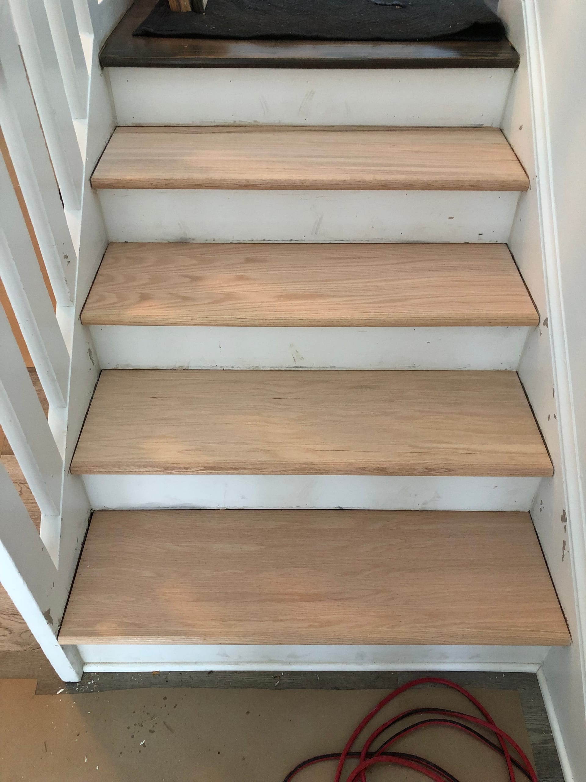 Stairs Project 2