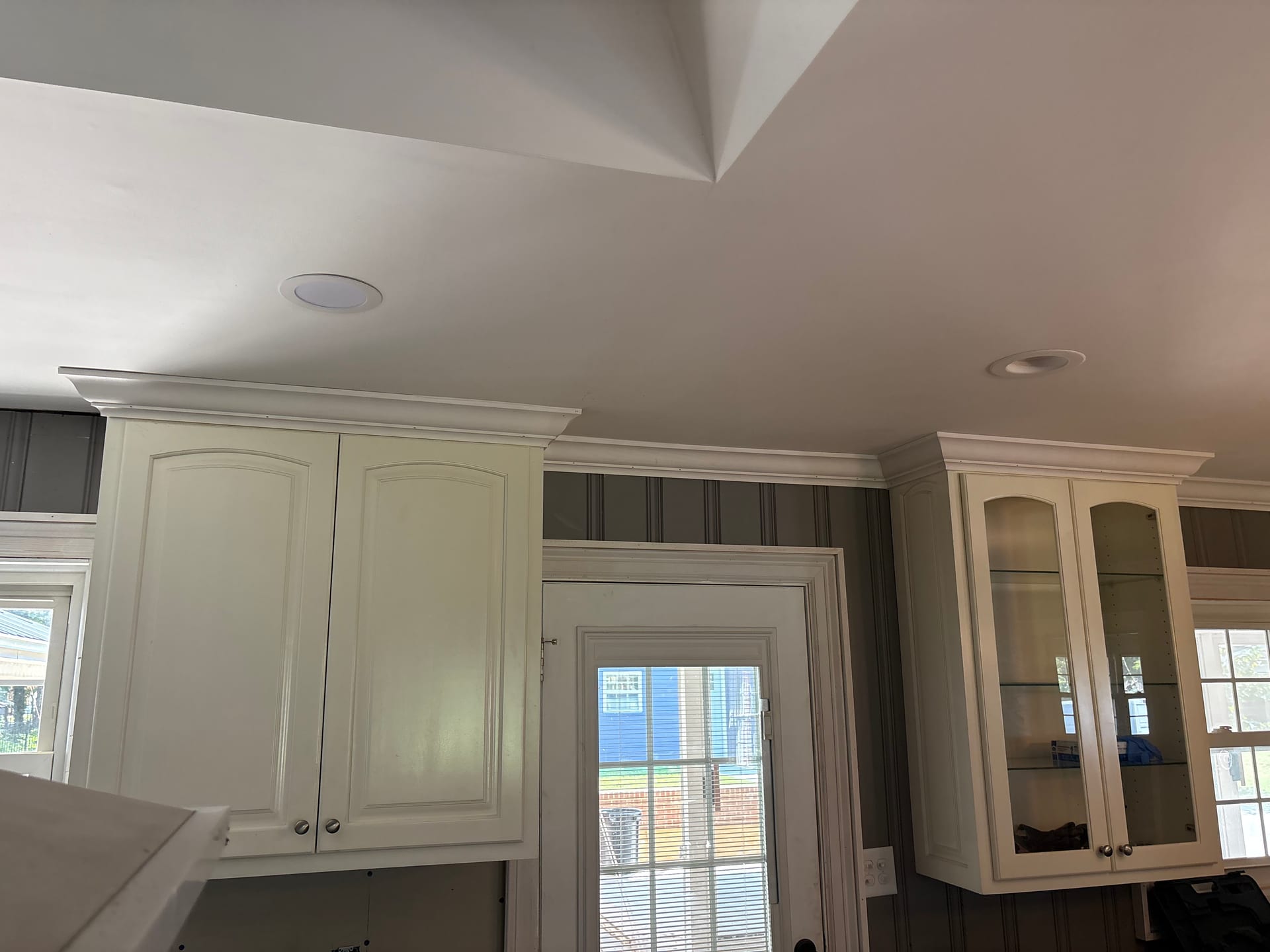 Doors & Trim
