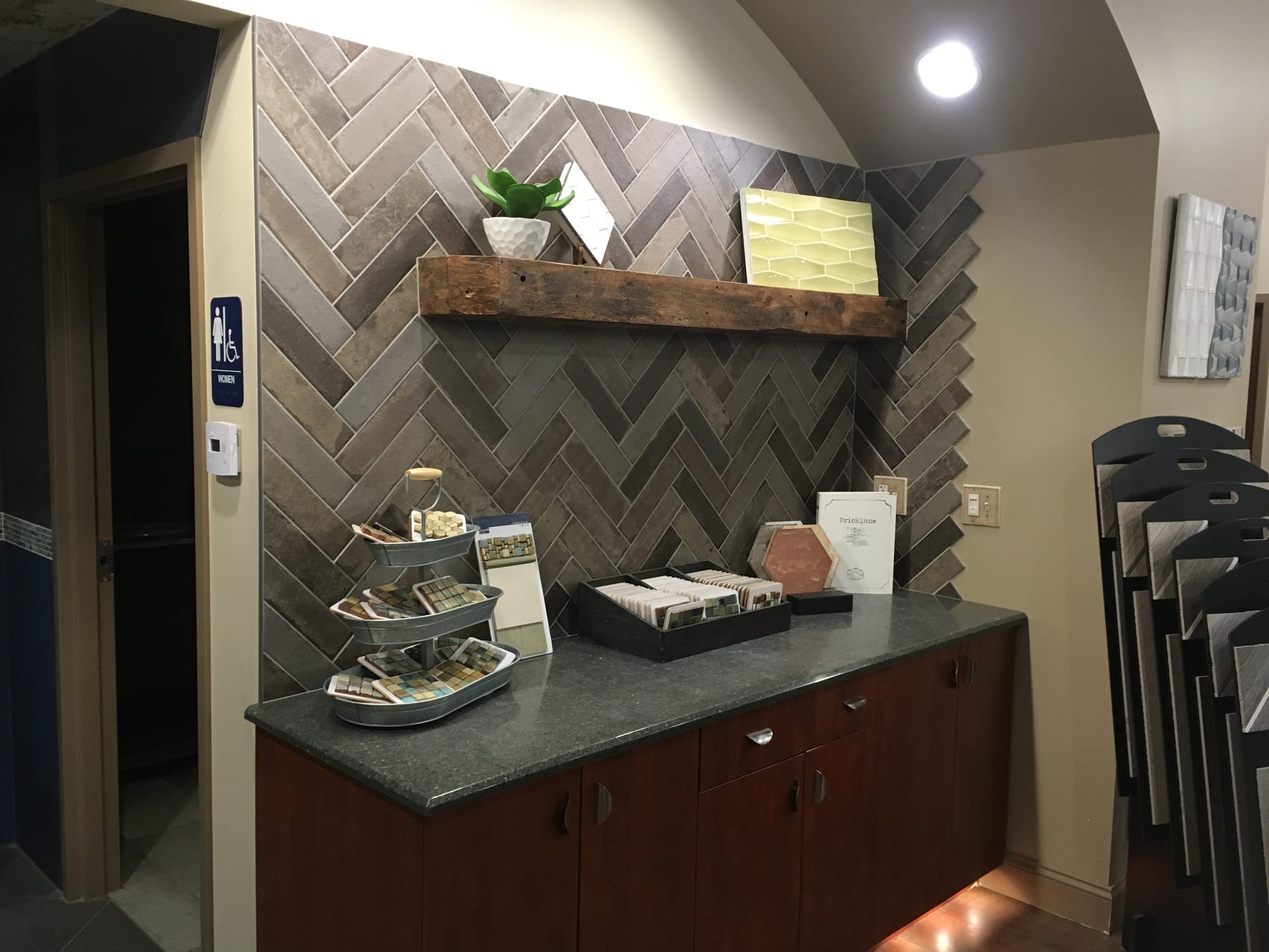 Shelves Project 3