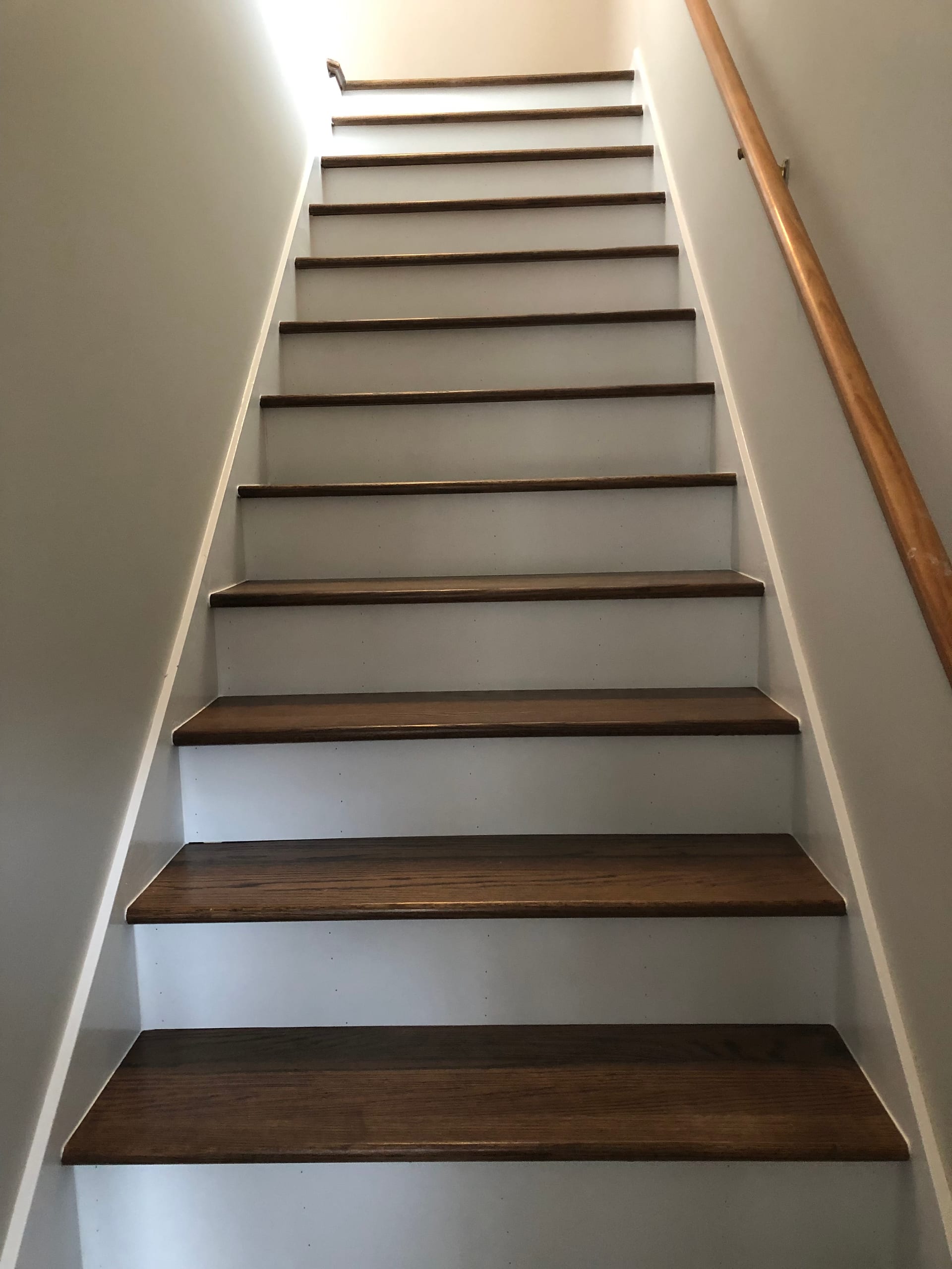 Stairs Project 1