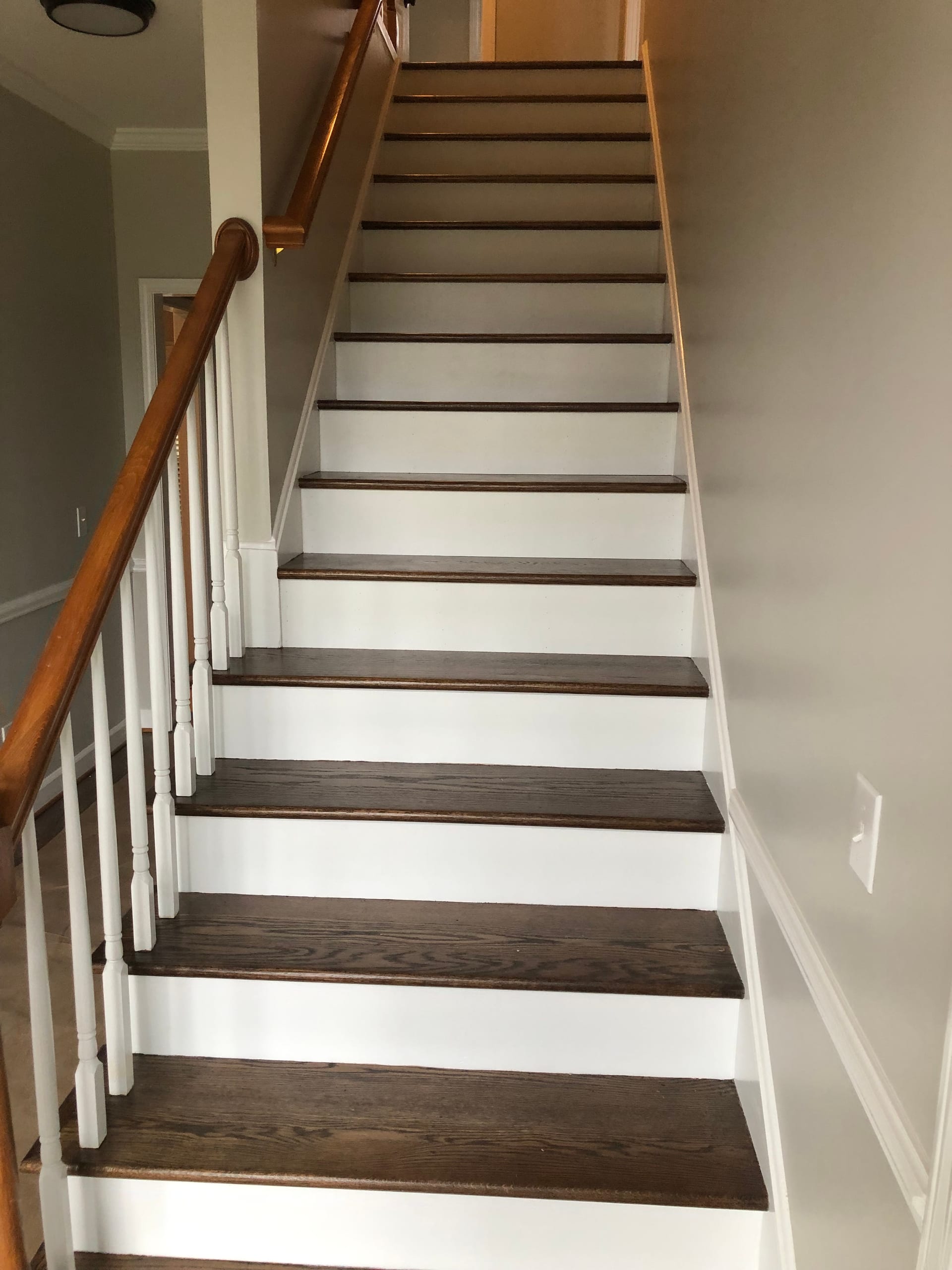 Stairs Project 1